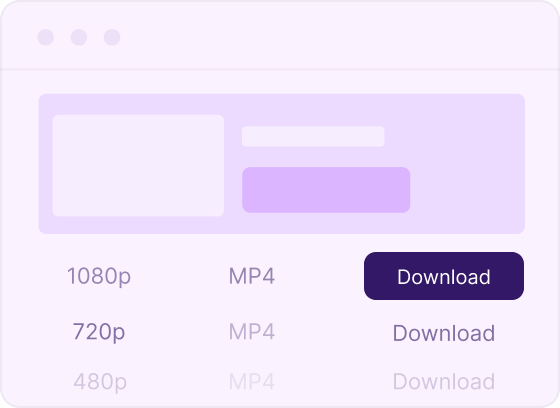 Klicken Sie auf die Download-Schaltfläche