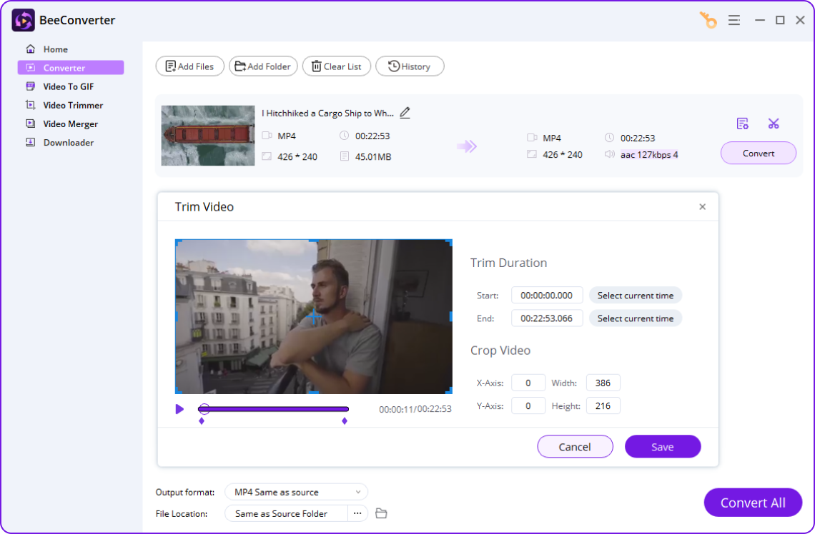 Turn Your Videos into Visual Feast with the Pro Video Editor